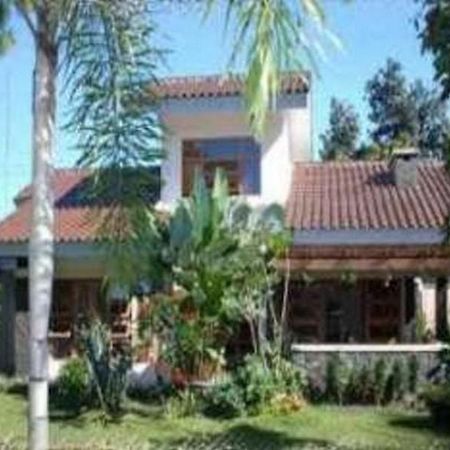 Five Cloves Pool Villa Lembang Exterior photo