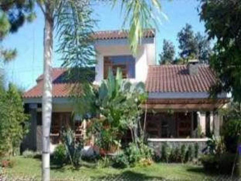 Five Cloves Pool Villa Lembang Exterior photo